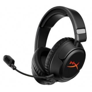 HyperX Cloud Flight 2 Black